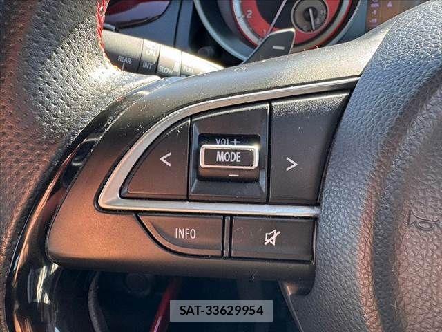 Suzuki SWIFT 2020-03 619744-25