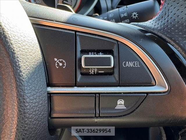 Suzuki SWIFT 2020-03 619744-26