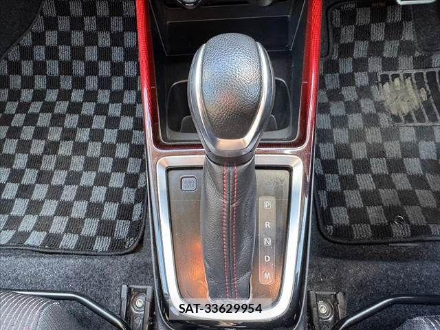 Suzuki SWIFT 2020-03 619744-6