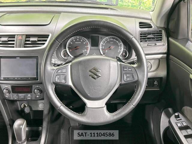 Suzuki SWIFT 2014-08 707783-11