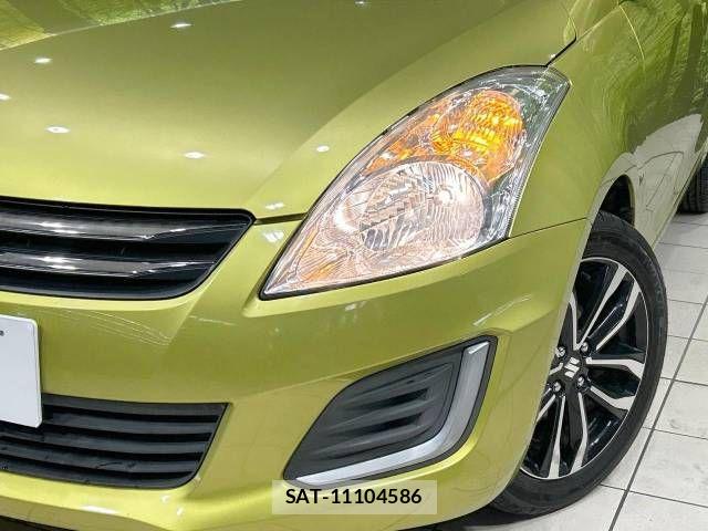 Suzuki SWIFT 2014-08 707783-12