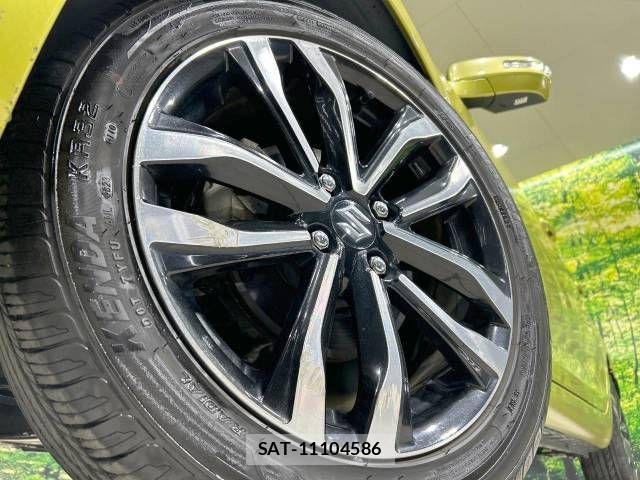 Suzuki SWIFT 2014-08 707783-13