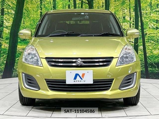 Suzuki SWIFT 2014-08 707783-14