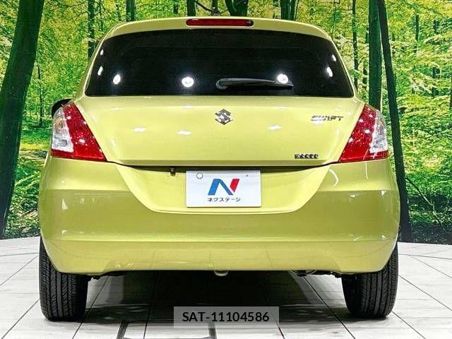 Suzuki SWIFT 2014-08 707783-15