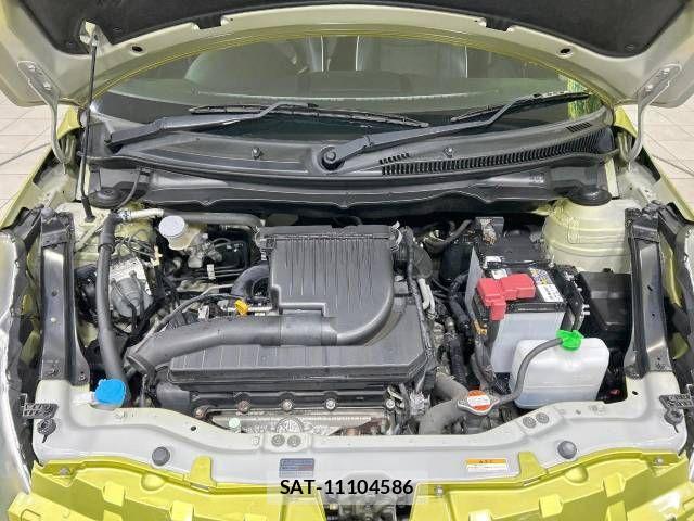 Suzuki SWIFT 2014-08 707783-18