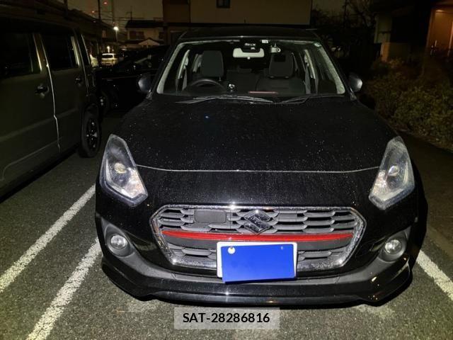 Suzuki SWIFT 2022-03 770993-0