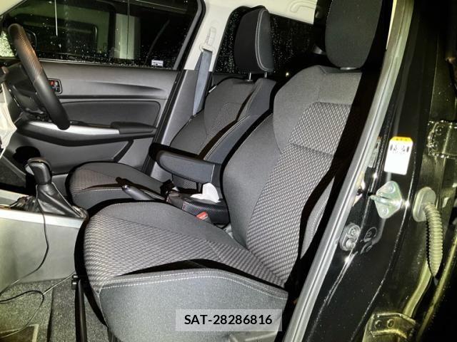 Suzuki SWIFT 2022-03 770993-11