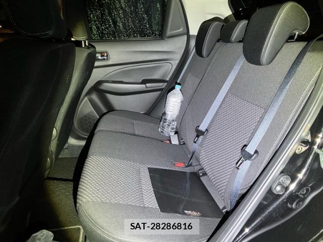 Suzuki SWIFT 2022-03 770993-12