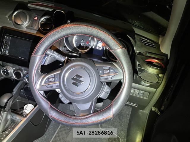 Suzuki SWIFT 2022-03 770993-14
