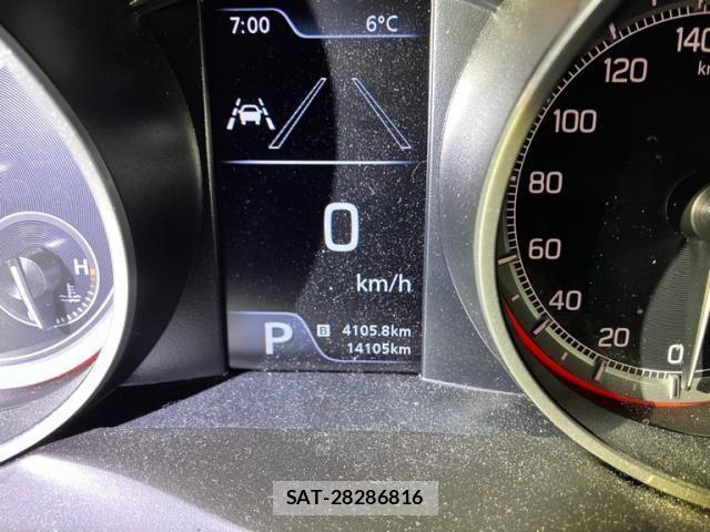 Suzuki SWIFT 2022-03 770993-19