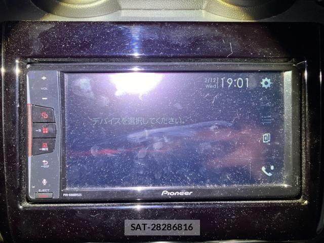 Suzuki SWIFT 2022-03 770993-20