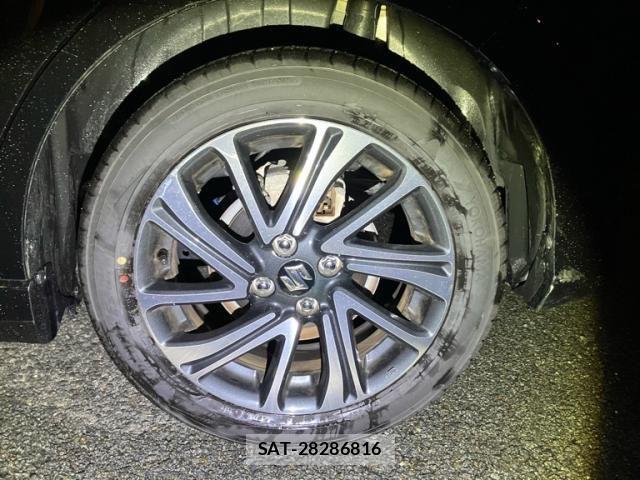 Suzuki SWIFT 2022-03 770993-8