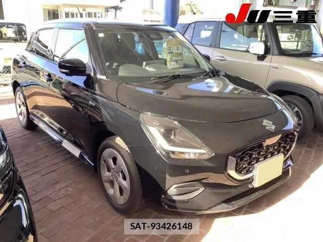Suzuki SWIFT 2023-12 804864-0