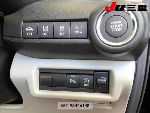 Suzuki SWIFT 2023-12 804864-9