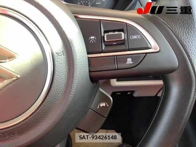 Suzuki SWIFT 2023-12 804864-10
