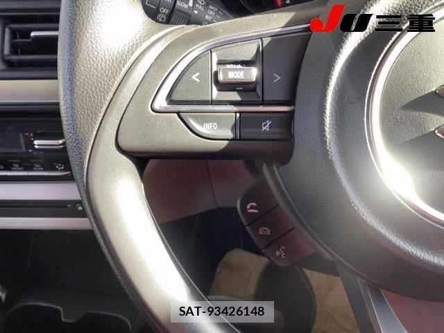Suzuki SWIFT 2023-12 804864-11