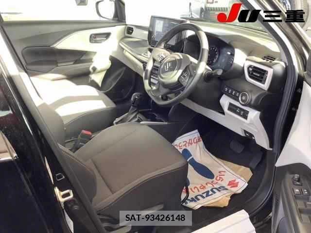 Suzuki SWIFT 2023-12 804864-1
