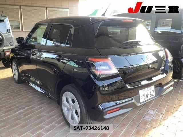 Suzuki SWIFT 2023-12 804864-2
