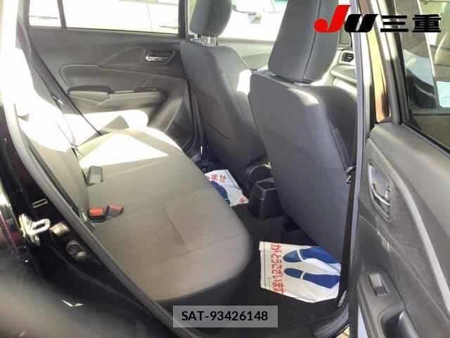 Suzuki SWIFT 2023-12 804864-4