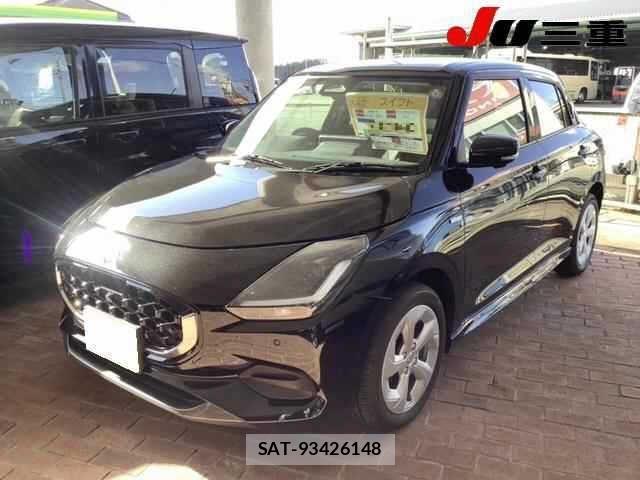 Suzuki SWIFT 2023-12 804864-5
