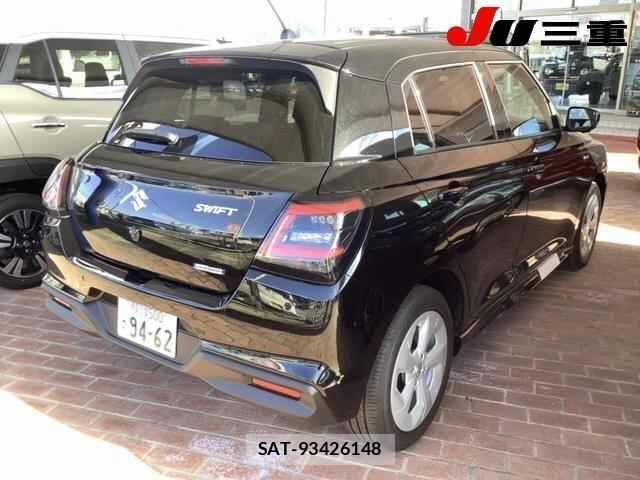 Suzuki SWIFT 2023-12 804864-6