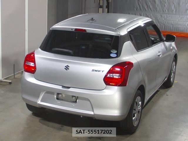 Suzuki SWIFT 2018 1001488-1