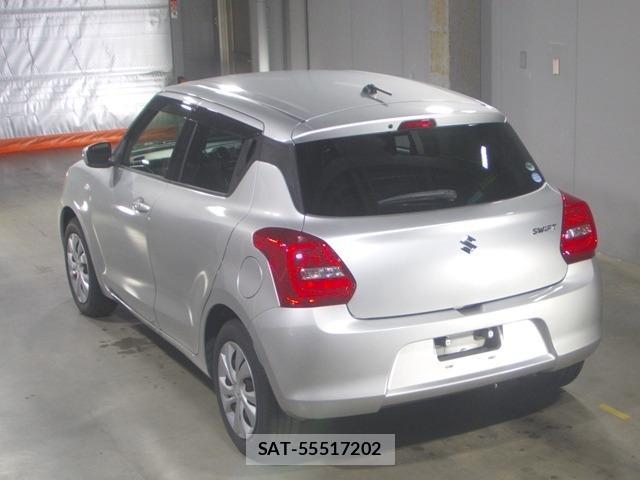 Suzuki SWIFT 2018 1001488-2