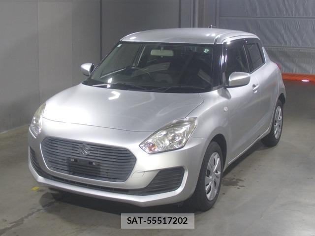 Suzuki SWIFT 2018 1001488-3