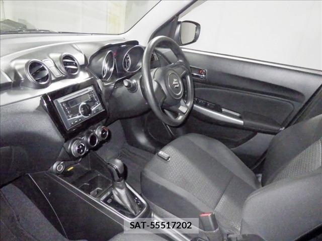 Suzuki SWIFT 2018 1001488-4