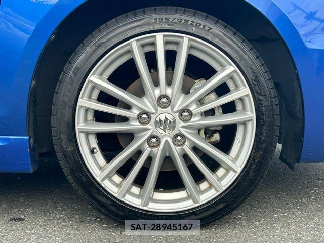 Suzuki SWIFT 2015-07 1067431-10