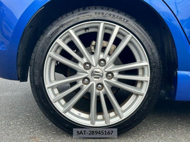 Suzuki SWIFT 2015-07 1067431-11
