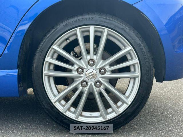 Suzuki SWIFT 2015-07 1067431-12