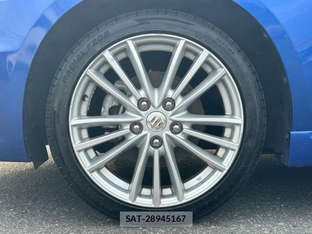 Suzuki SWIFT 2015-07 1067431-13