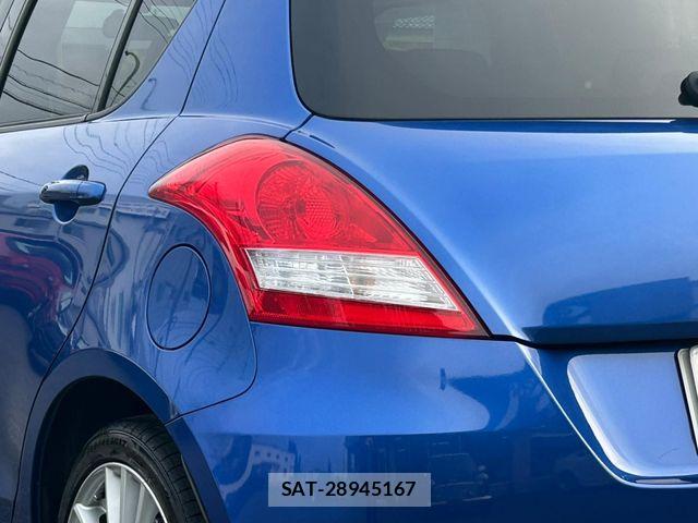 Suzuki SWIFT 2015-07 1067431-15