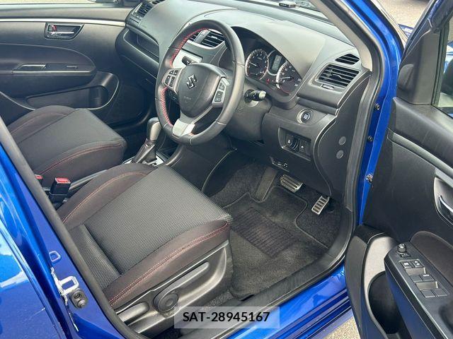 Suzuki SWIFT 2015-07 1067431-17