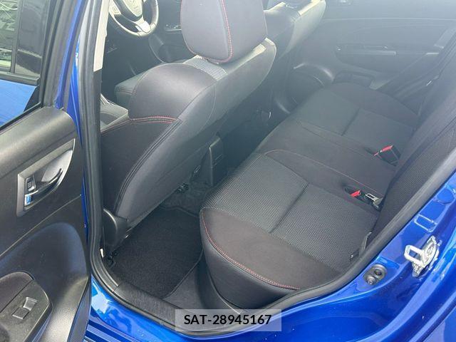 Suzuki SWIFT 2015-07 1067431-18