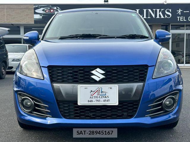 Suzuki SWIFT 2015-07 1067431-1