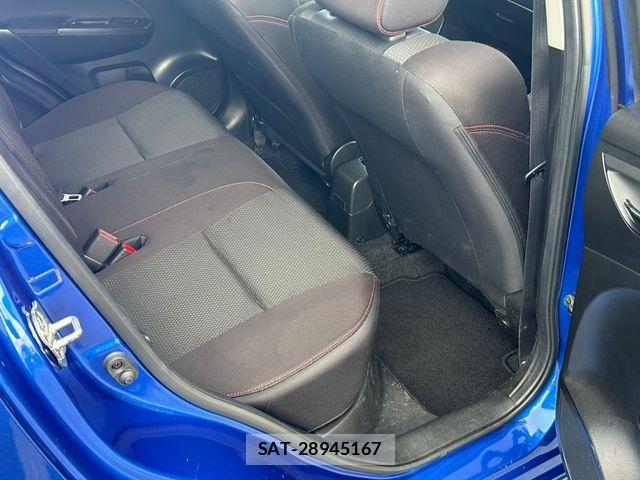 Suzuki SWIFT 2015-07 1067431-19