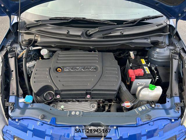 Suzuki SWIFT 2015-07 1067431-20
