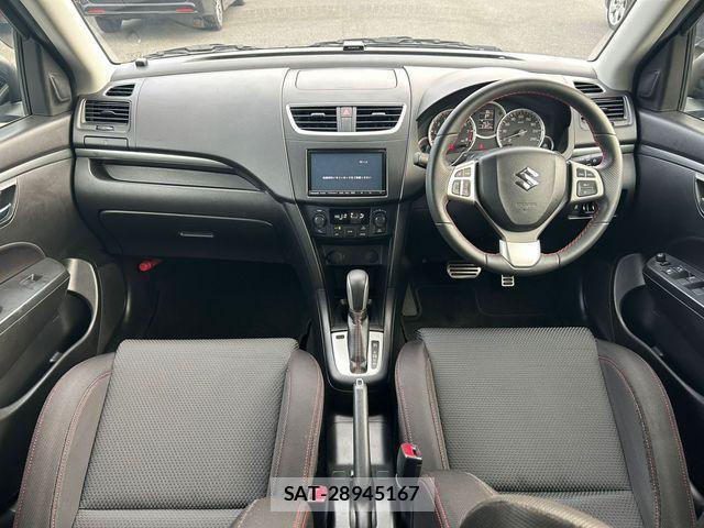 Suzuki SWIFT 2015-07 1067431-21
