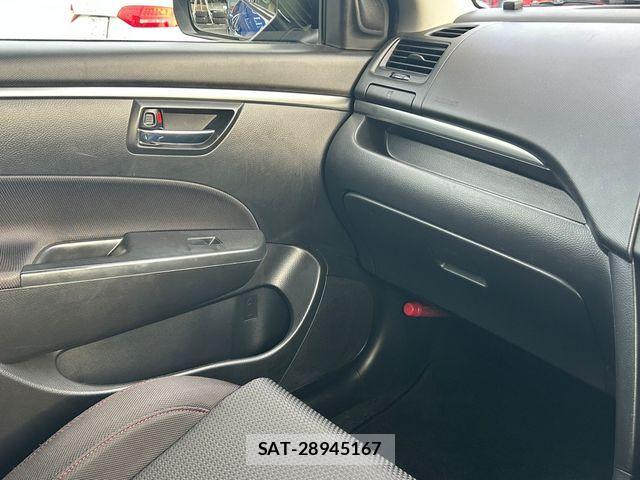 Suzuki SWIFT 2015-07 1067431-24