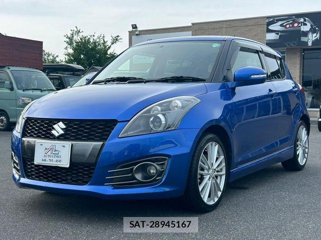 Suzuki SWIFT 2015-07 1067431-26