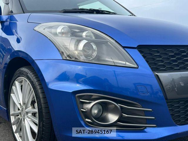 Suzuki SWIFT 2015-07 1067431-2