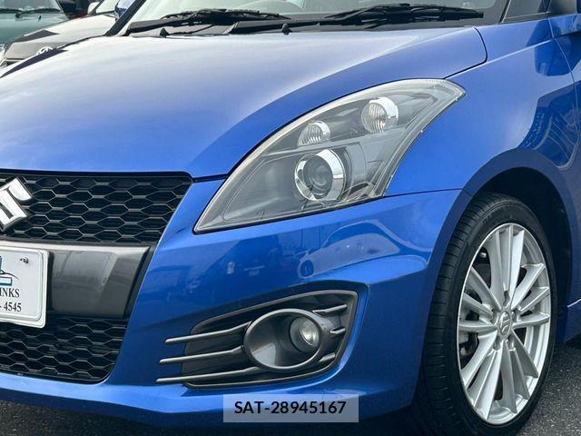 Suzuki SWIFT 2015-07 1067431-3