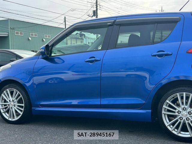 Suzuki SWIFT 2015-07 1067431-4
