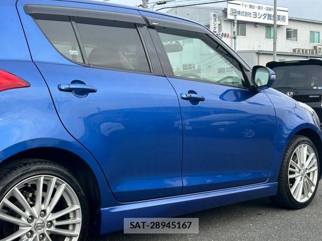Suzuki SWIFT 2015-07 1067431-5