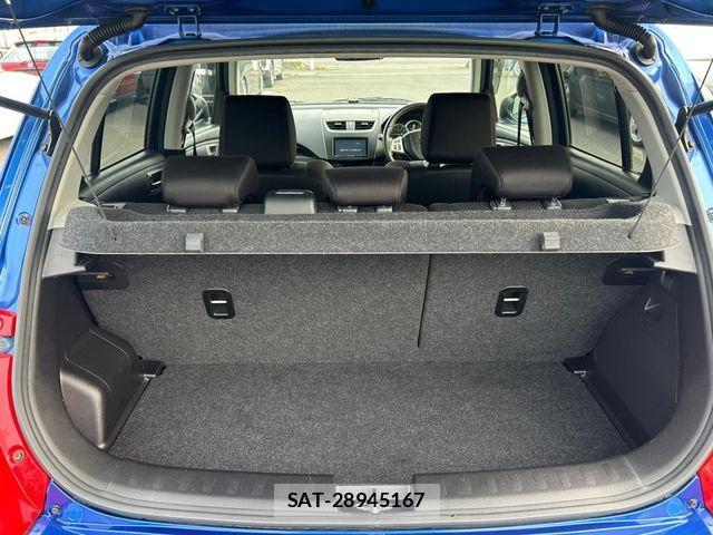 Suzuki SWIFT 2015-07 1067431-8