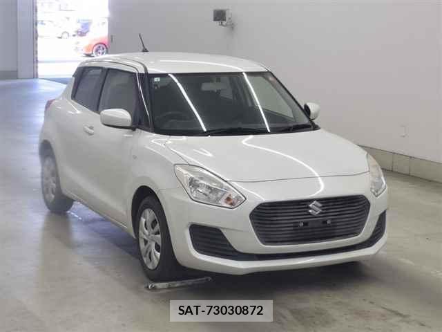Suzuki SWIFT 2018-08 1076913-0