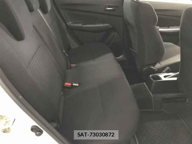 Suzuki SWIFT 2018-08 1076913-8