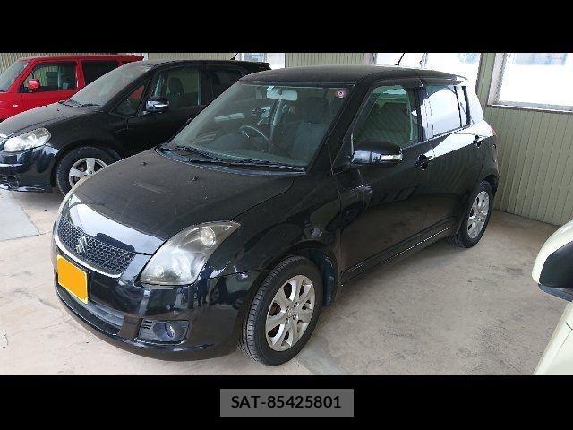 Suzuki SWIFT 2010-05 1142670-0